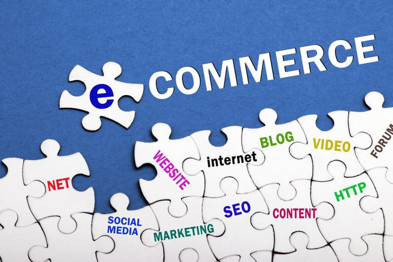 ecommerce marketing agency