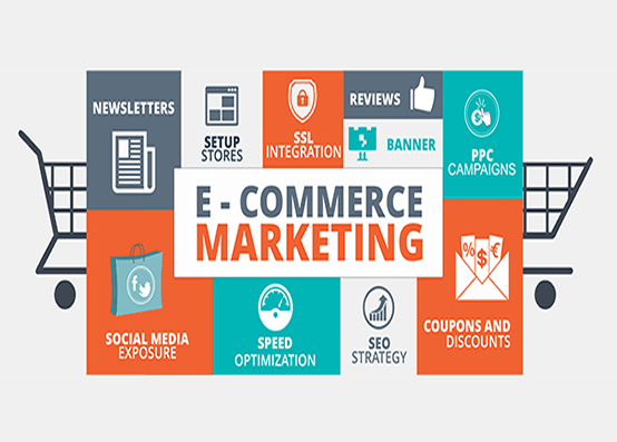 ecommerce marketing agency