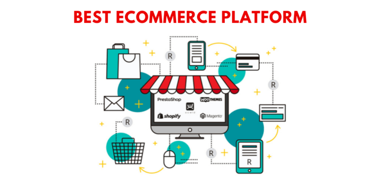 ecommerce platforms