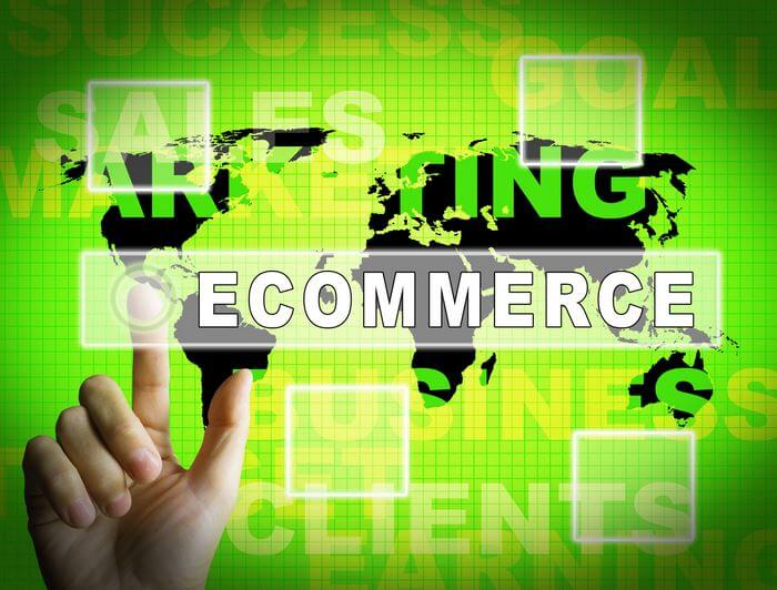 ecommerce platforms