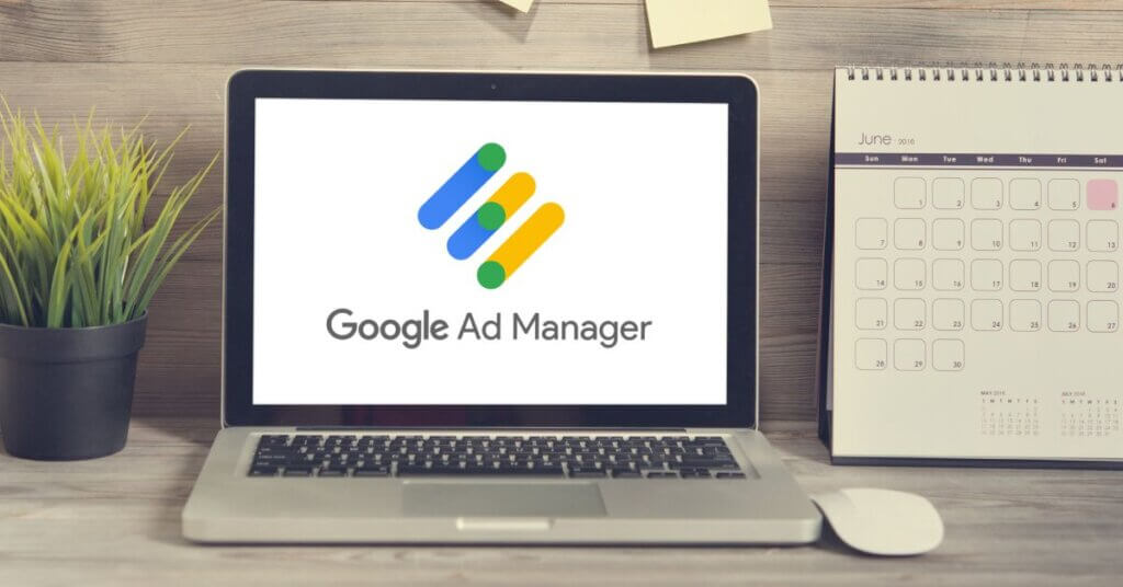 google ads manager account