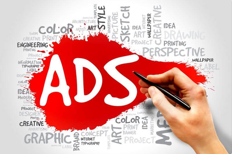 google ads packages