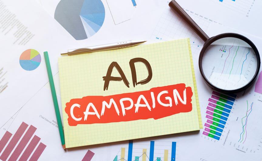 google adwords compaign