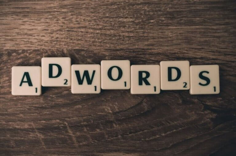 google adwords compaign