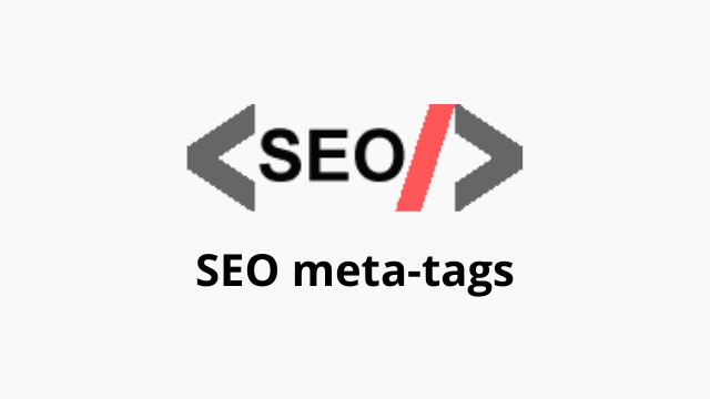 laravel seo