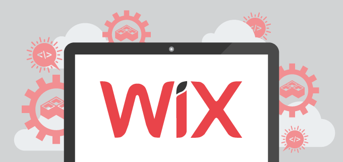 wix stores