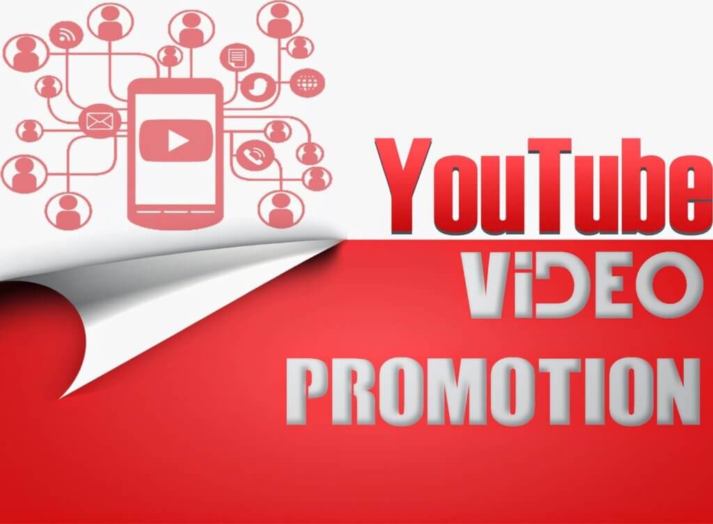 youtube video promotion 