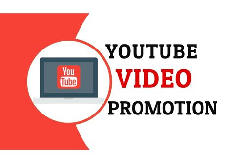 youtube video promotion