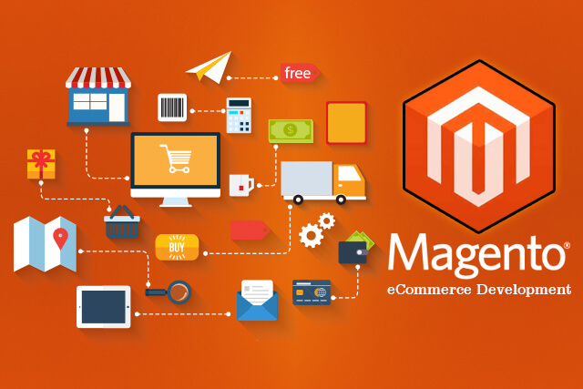 Magento Open Source