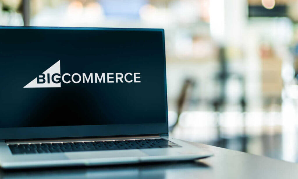 My BigCommerce