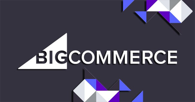 My BigCommerce