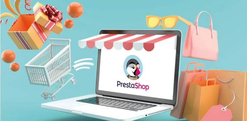 PrestaShop eCommerce