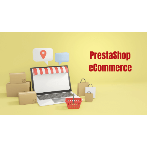 PrestaShop eCommerce