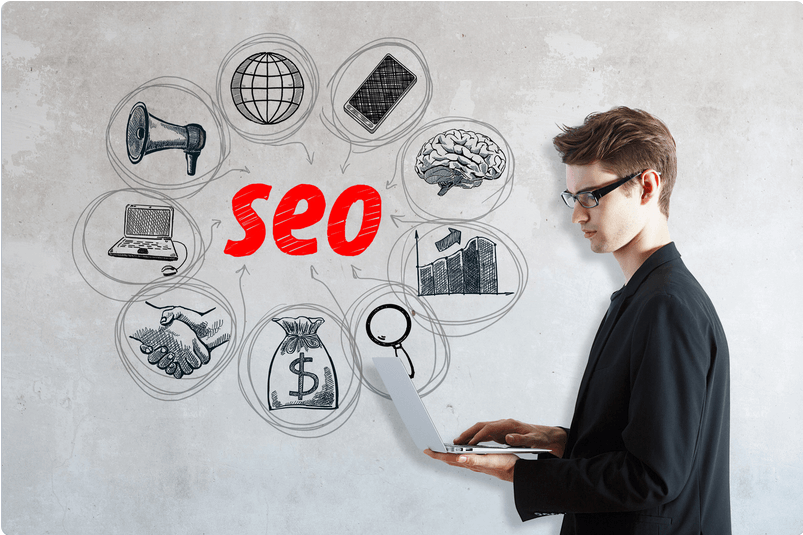 SEO in 2021