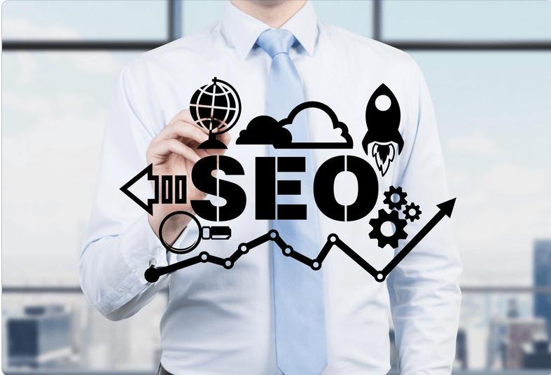 SEO in 2021