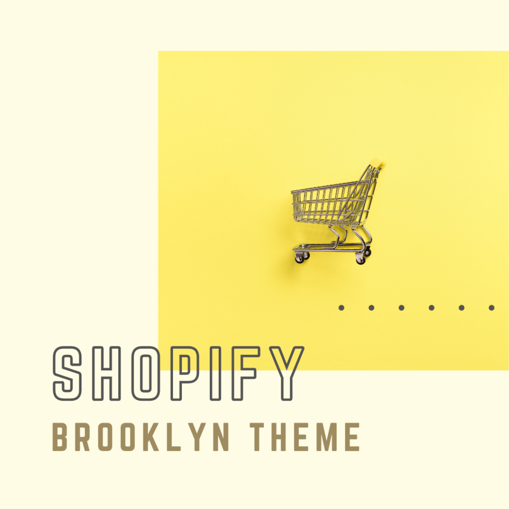 Shopify Brooklyn