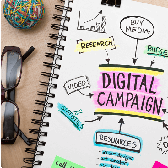 best digital marketing campaigns