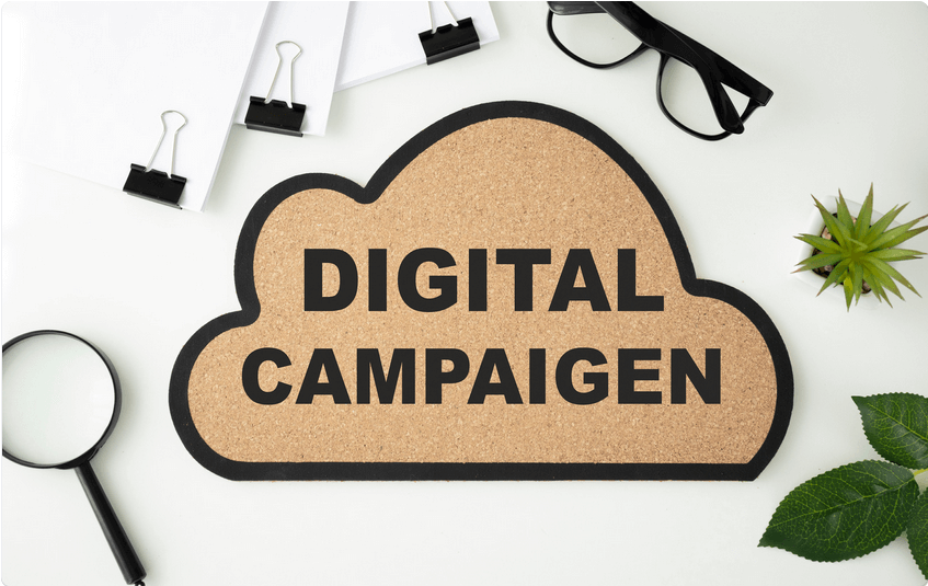 best digital marketing campaigns