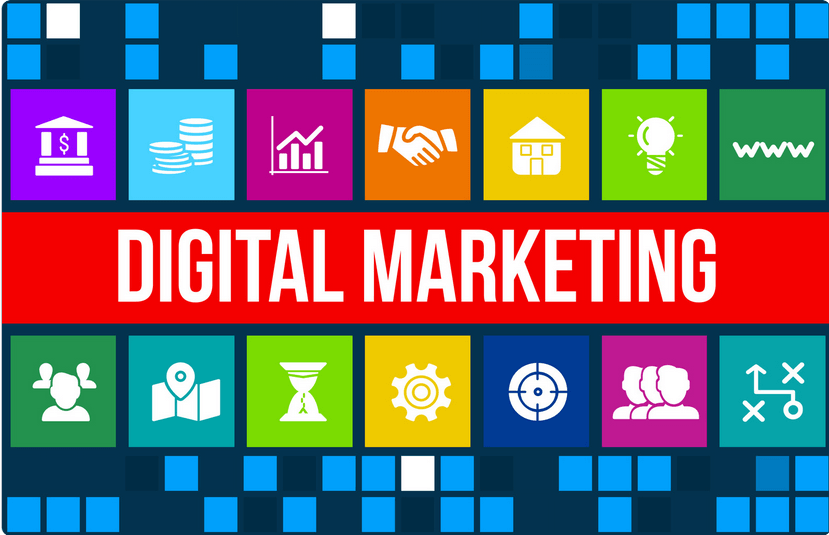 digital marketing services