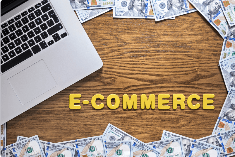 ecommerce js