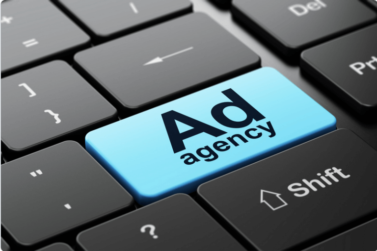 google ads agency