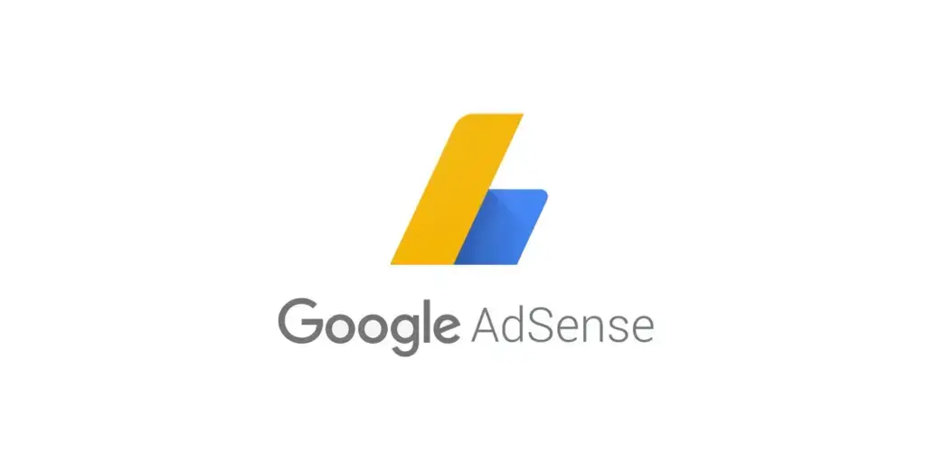 google adsense dashboard