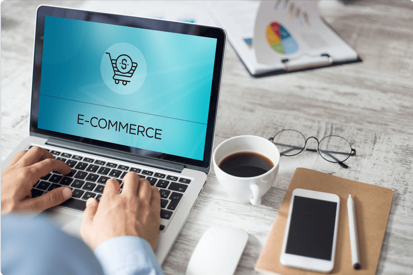 importance of ecommerce