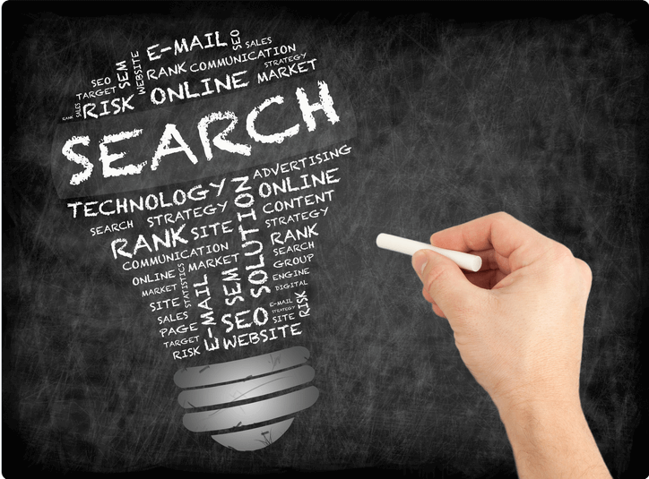 search marketing