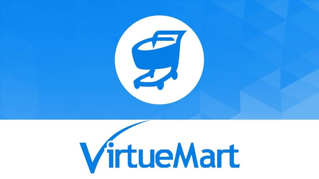 virtuemart Joomla