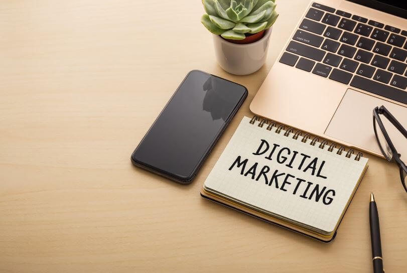 digital marketing agencies