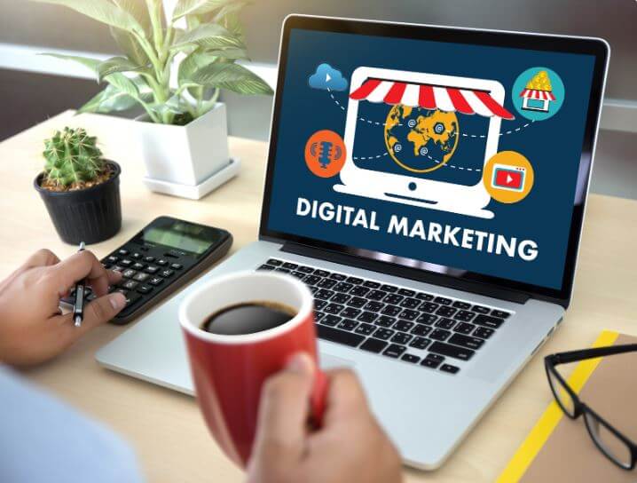 digital marketing agencies