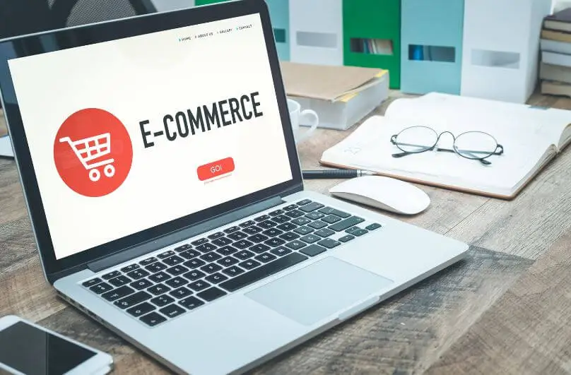 e-commerce websites